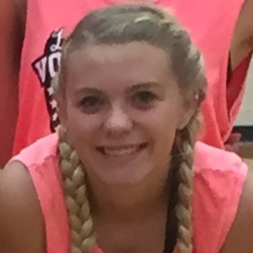 Emily Massey mugshot
