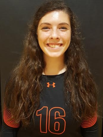 Mileah Shriner