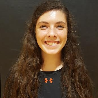 Mileah Shriner