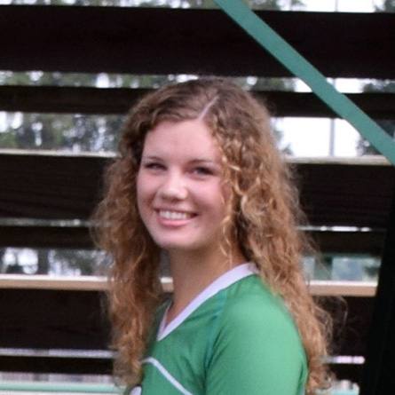 Cora Lutz mugshot
