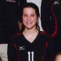 Nicole Eggers mugshot