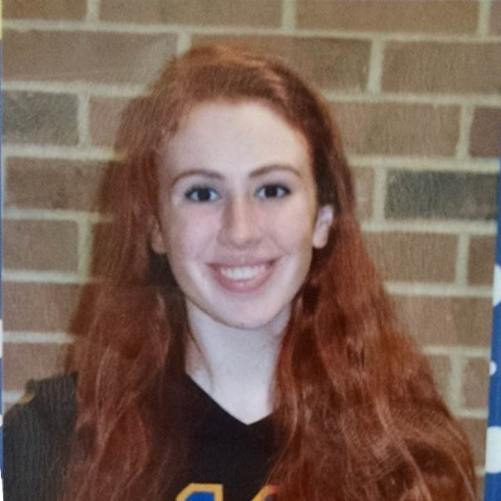 Brooke Rogers mugshot