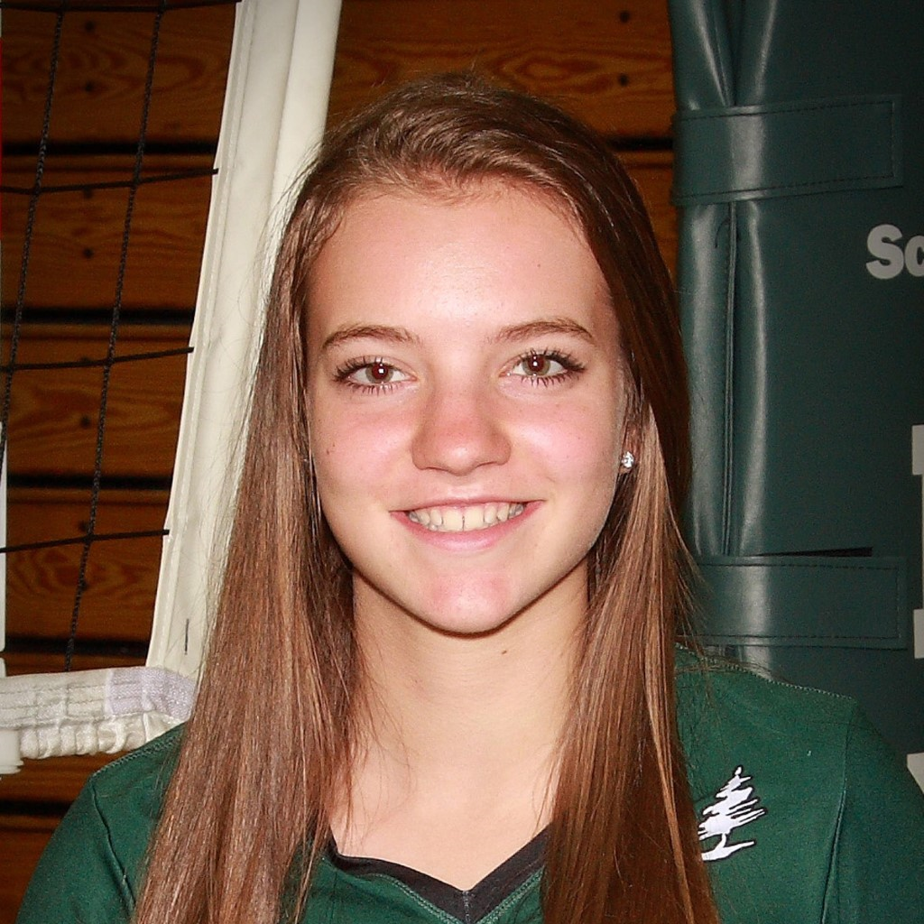 Mckenna Berdal mugshot