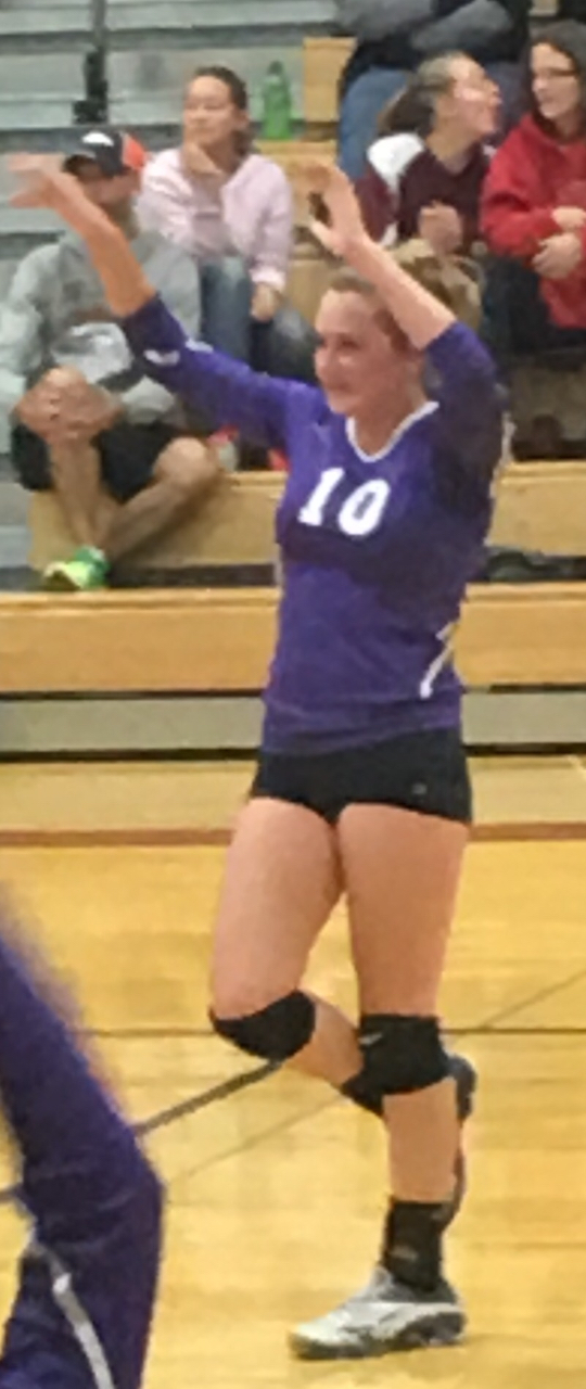 Cassidy Dotter