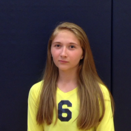 Katie Rogers mugshot