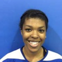 Deja Sharpe
