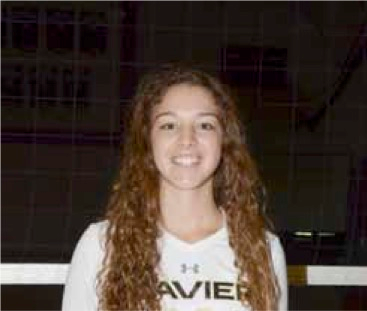 Cassidy Hill