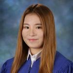 Nina Li mugshot