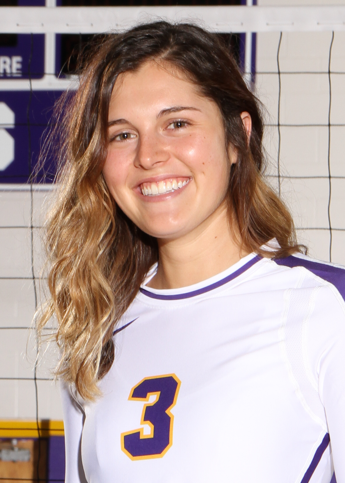 Makenzi Abelman