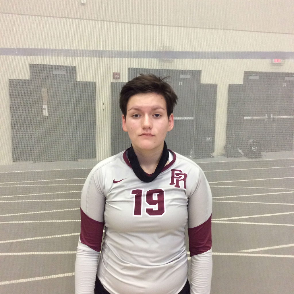 Emma Gaynor mugshot