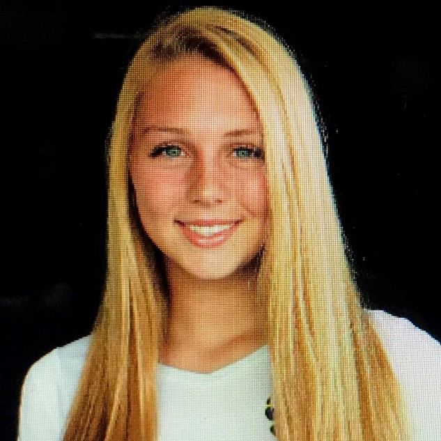 Madison Denega mugshot