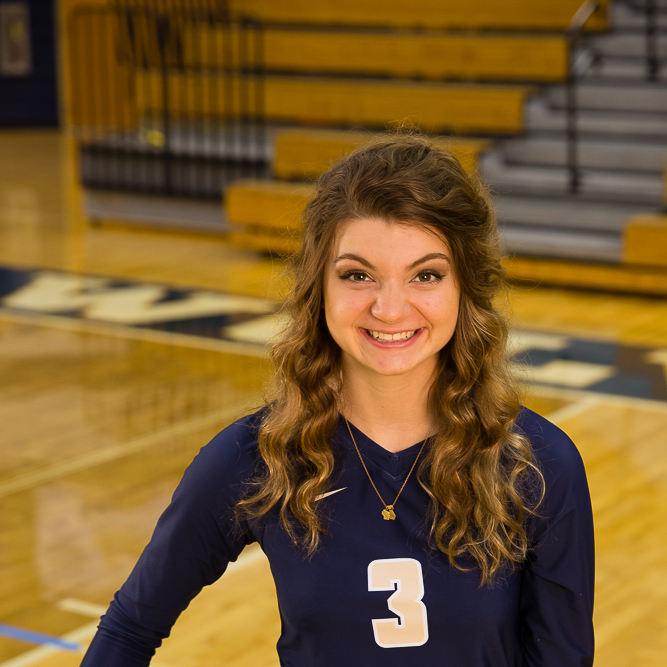Courtney Goetzman