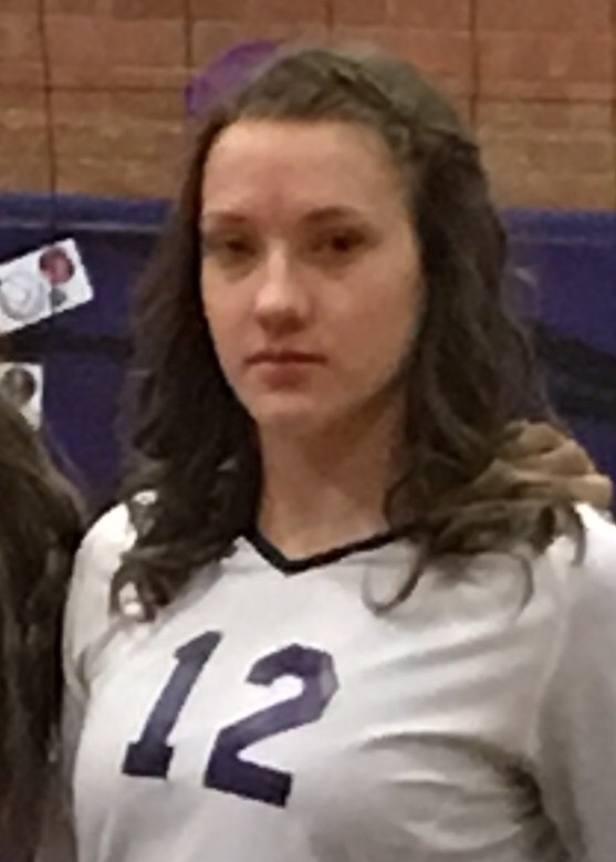 Erika Bradsby