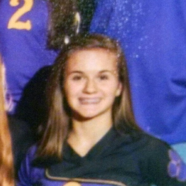 Camryn Bradway mugshot