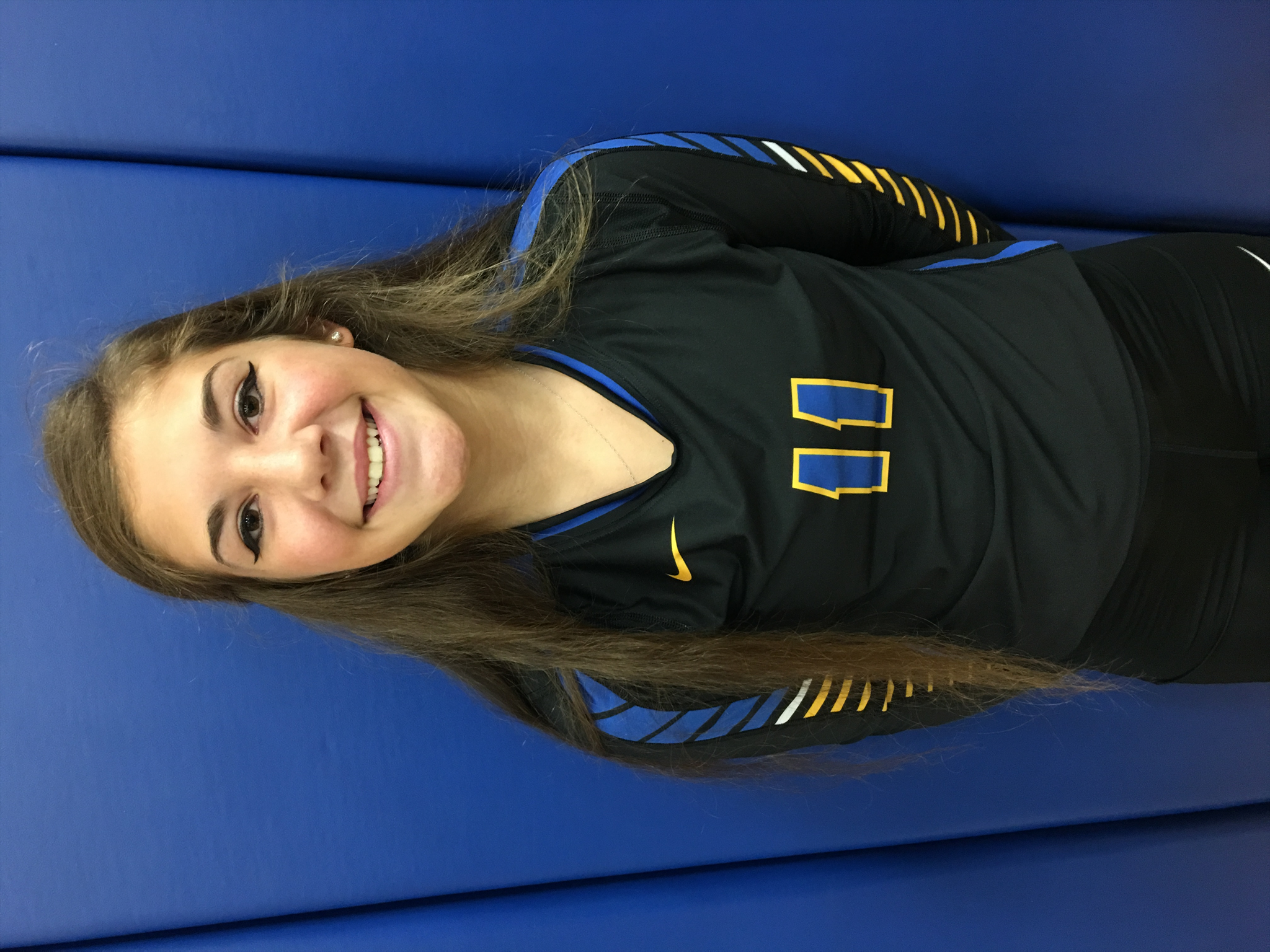 Brynn Reinke