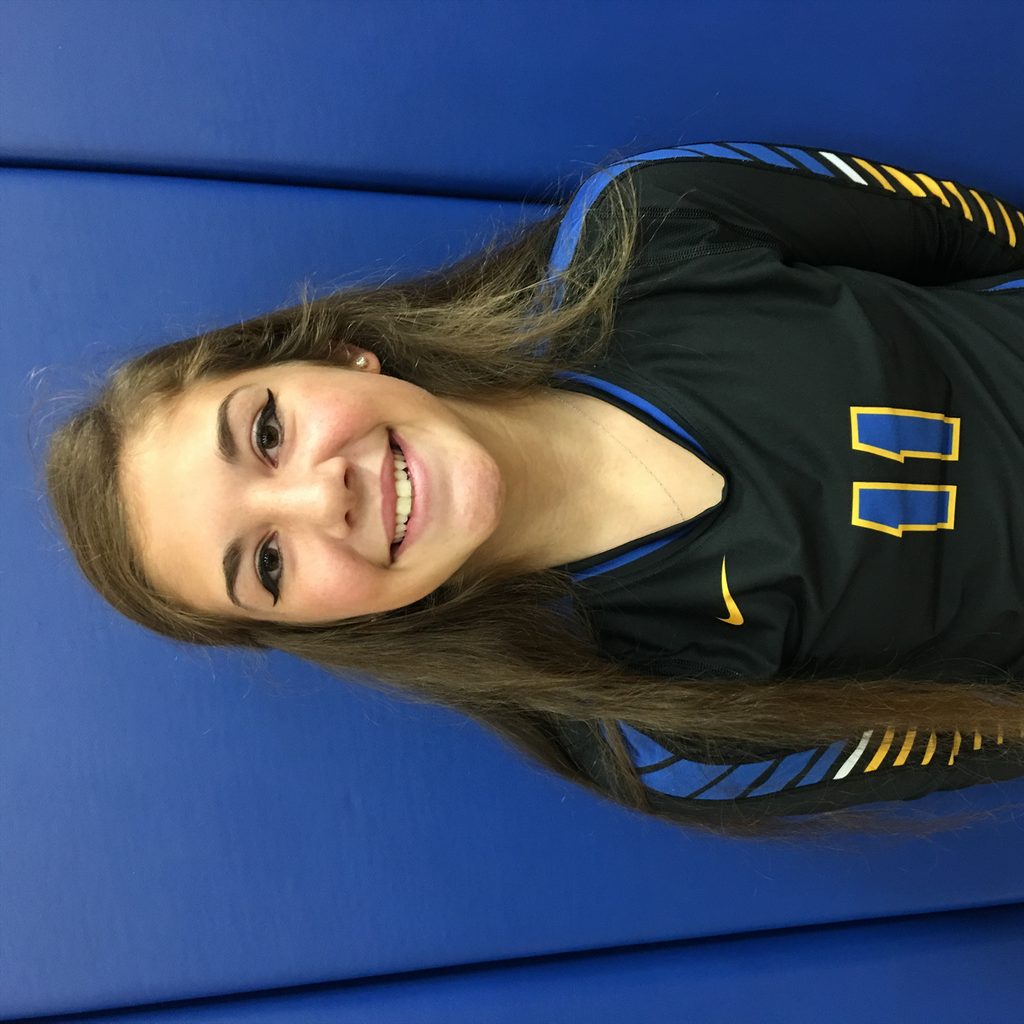 Brynn Reinke mugshot