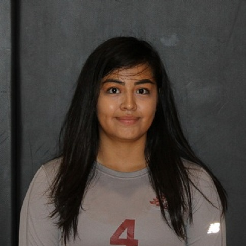 Adelyne Avila mugshot
