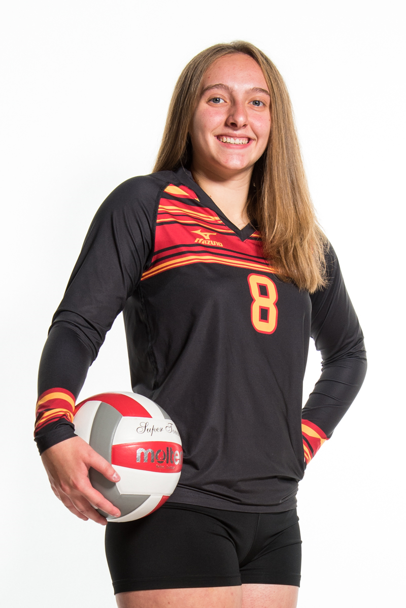 Lauren Lowry