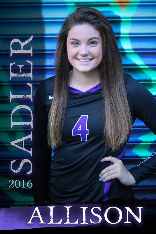Allison Sadler