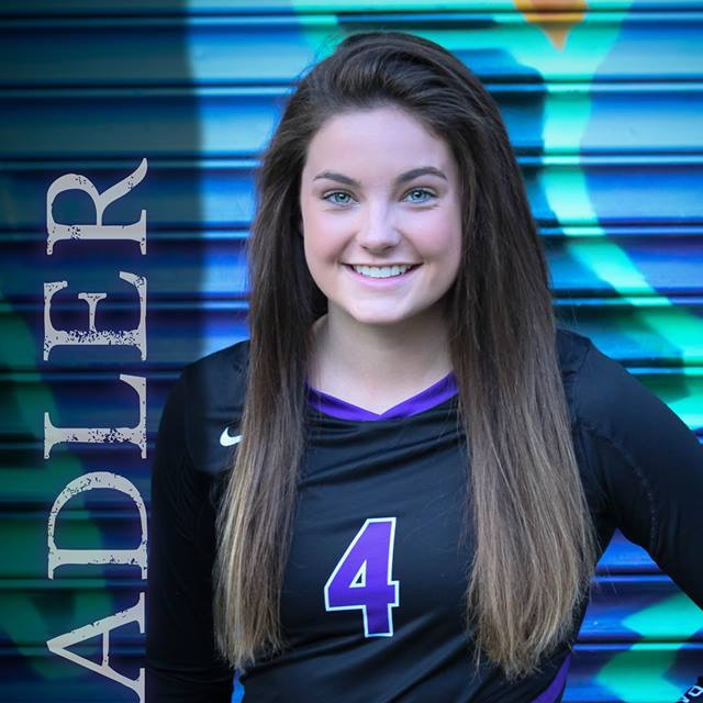 Allison Sadler mugshot