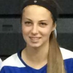 Elizabeth Prince mugshot