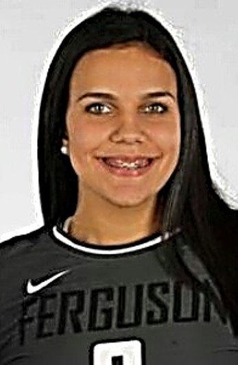 Melanie Cuervo mugshot