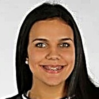 Melanie Cuervo mugshot