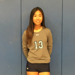 Dionne Zhao mugshot