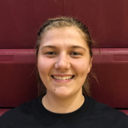 Jaylyn Van Dyke