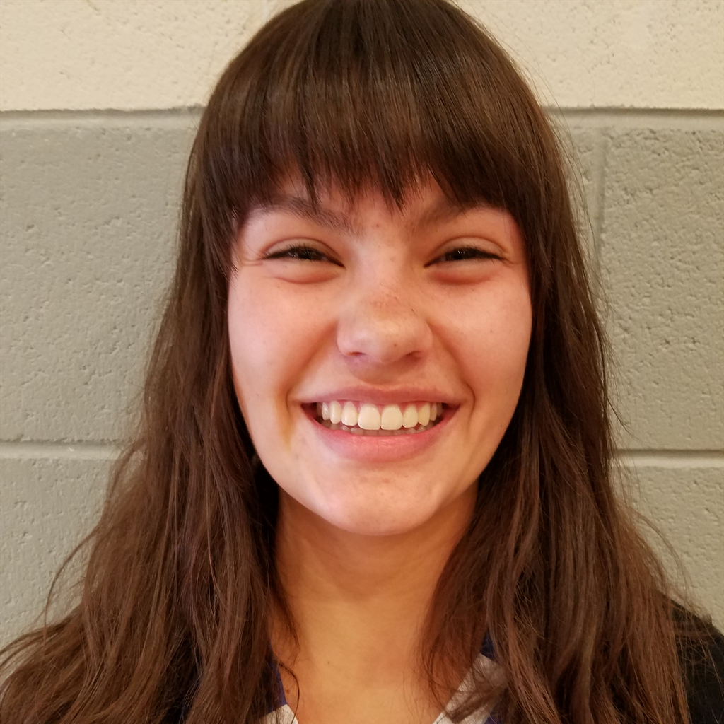 Mia Lobitz mugshot