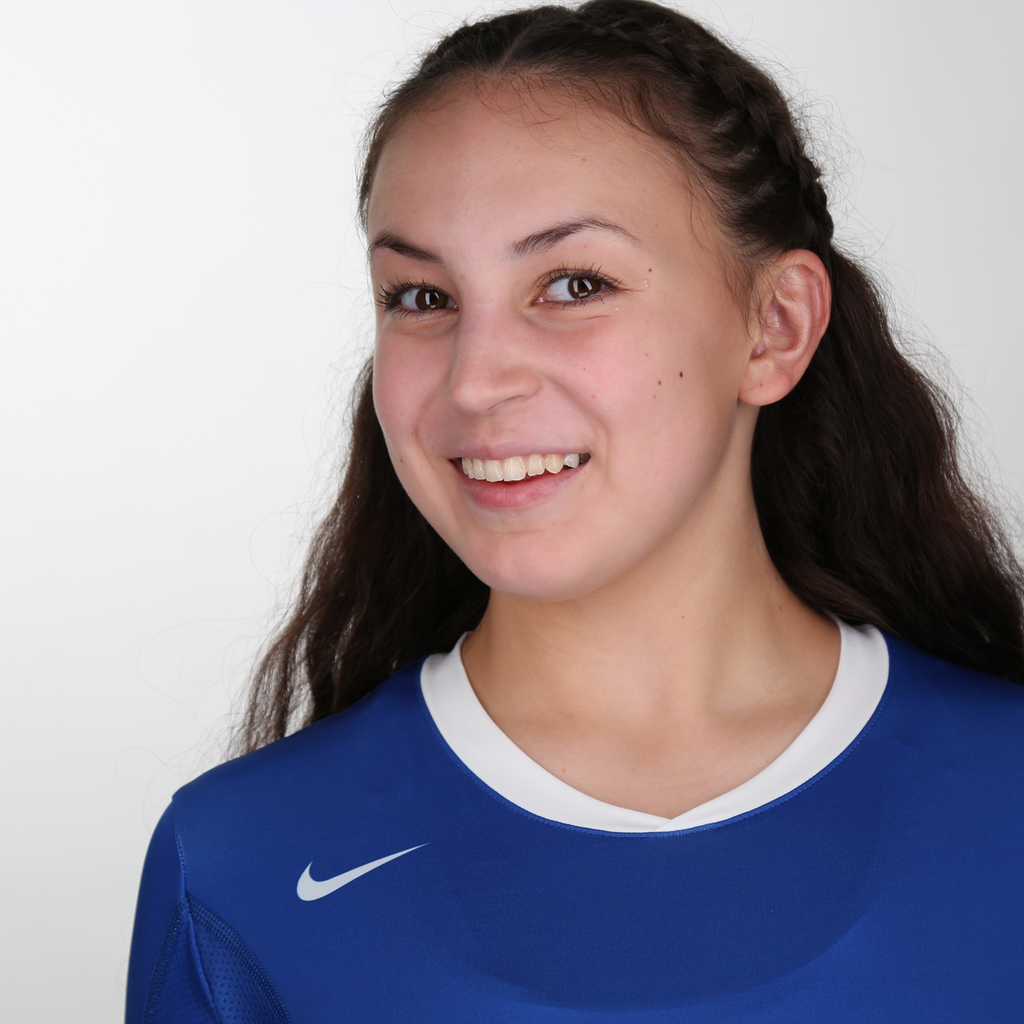 Anya Olsen mugshot