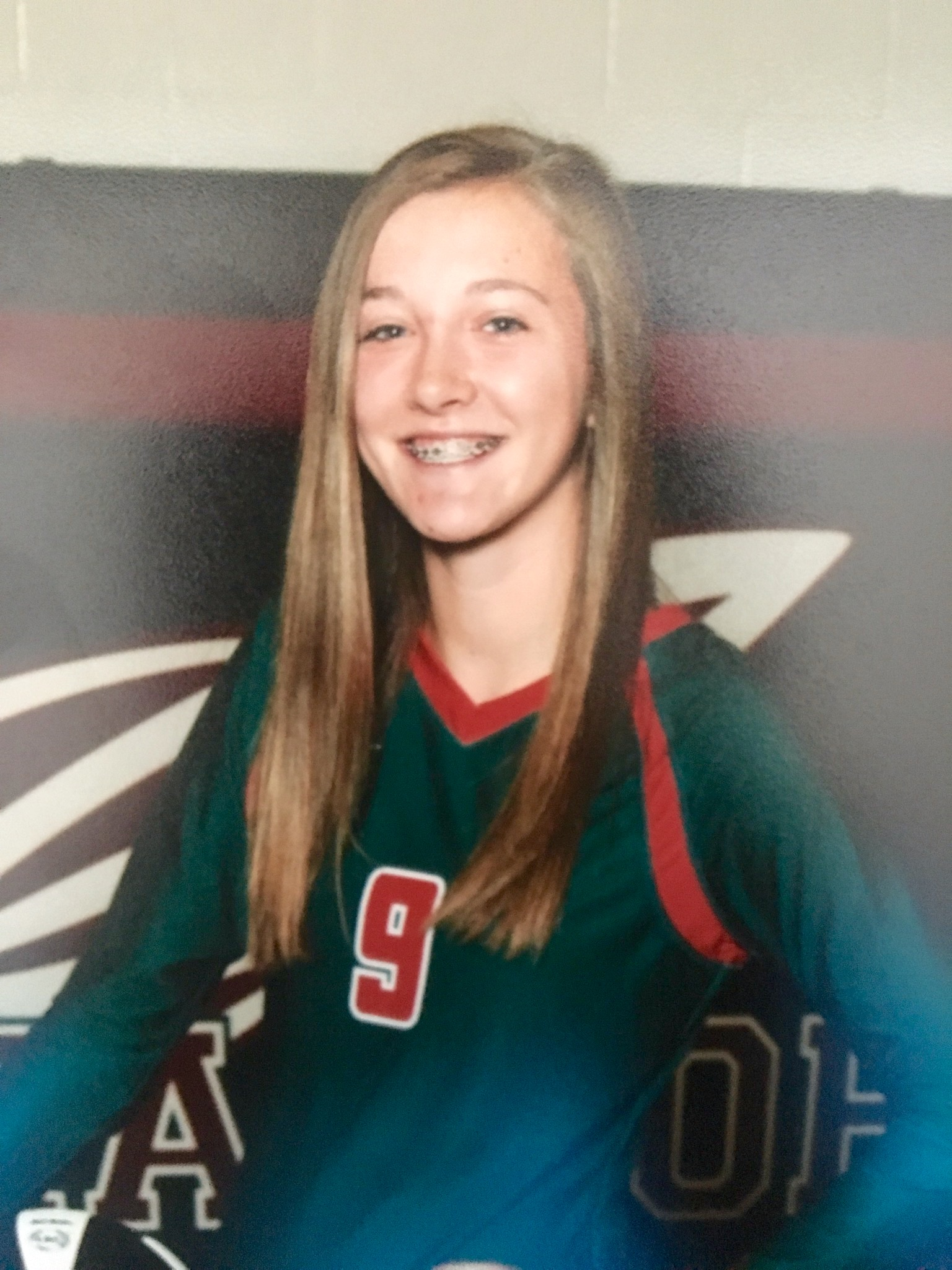 Peyton Bloomer