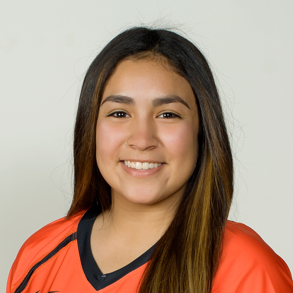 Larissa Aguilar mugshot