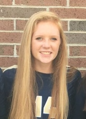 Molly Gibbs