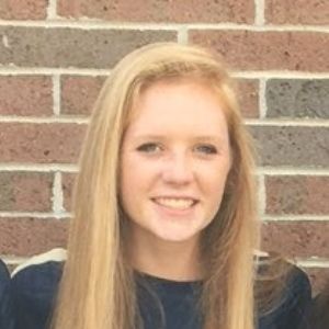 Molly Gibbs mugshot