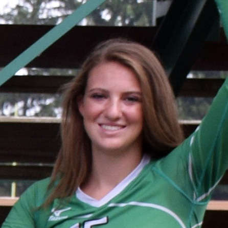 Mckenna Black mugshot