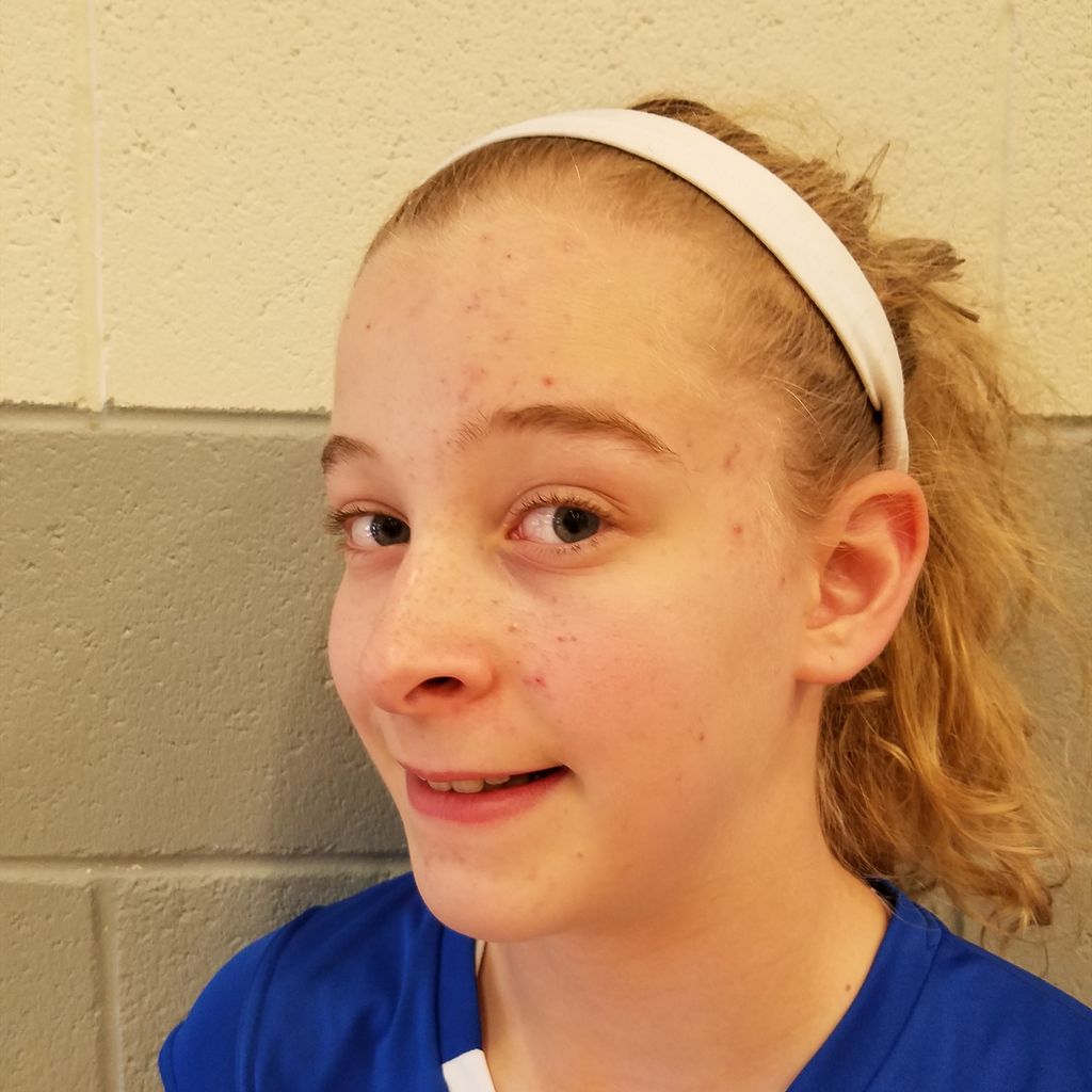Erin Cooper mugshot