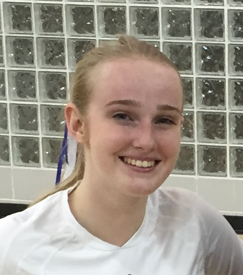 Delaney Wood