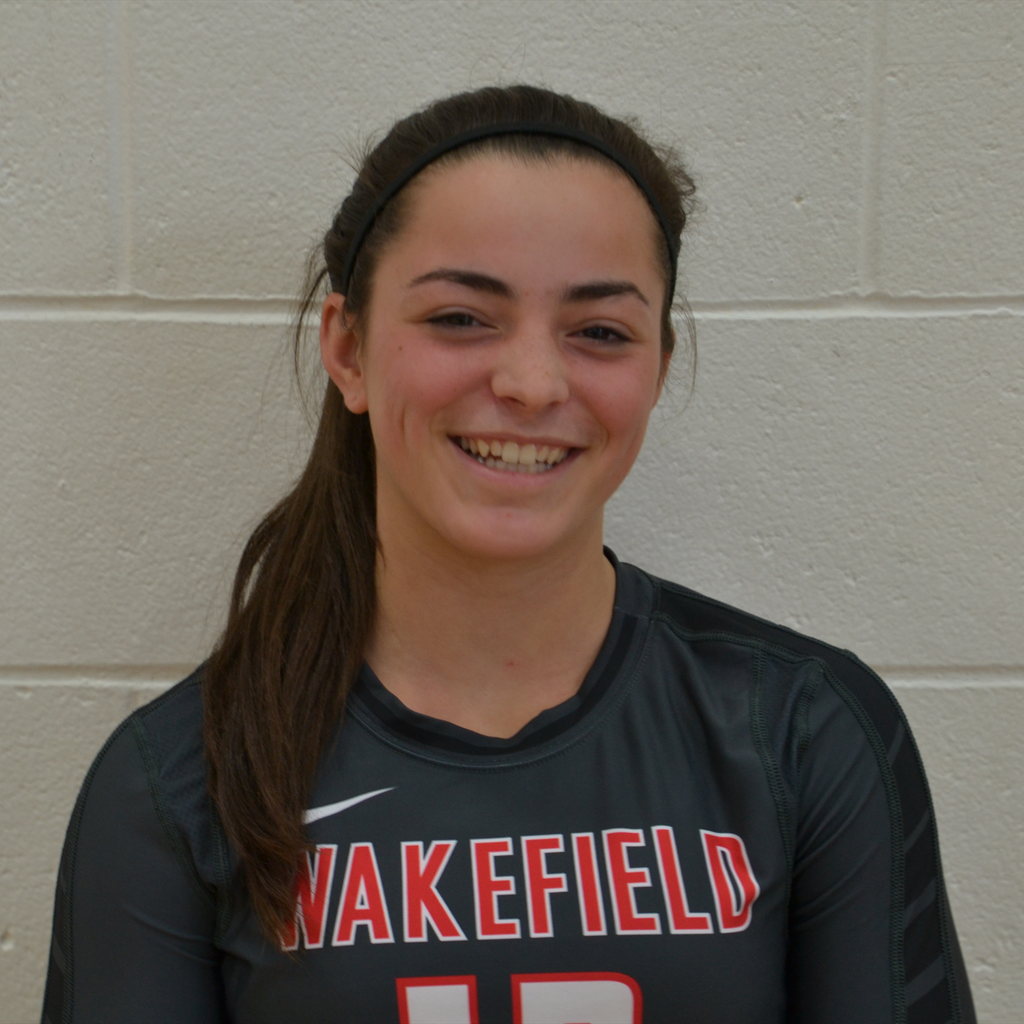 Nicole Catino mugshot