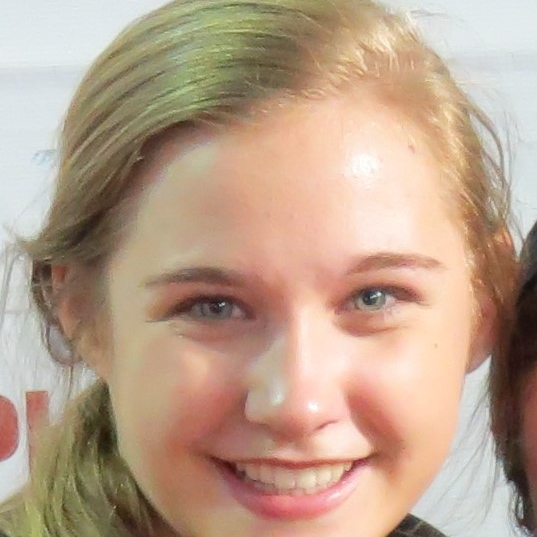 Natalie Cox mugshot