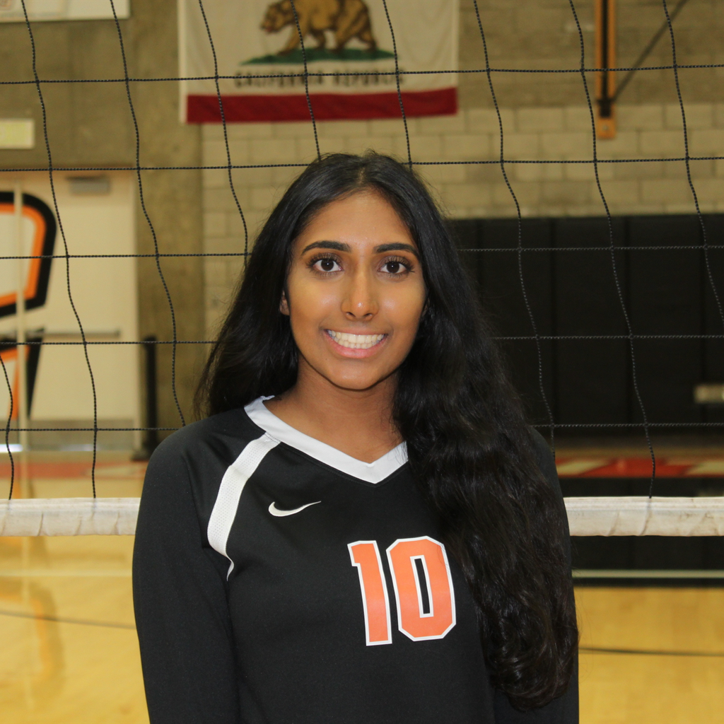Jasmin Singh mugshot