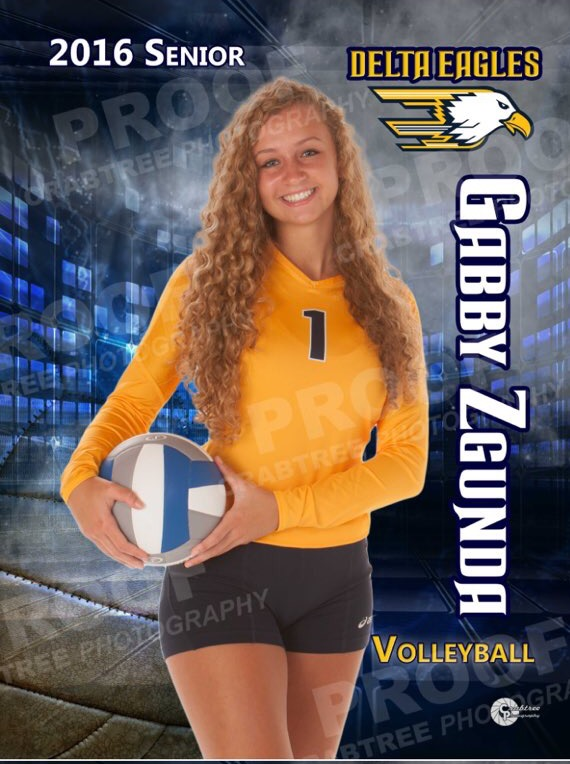 Gabby Zgunda