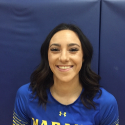 Kaylee Moore mugshot