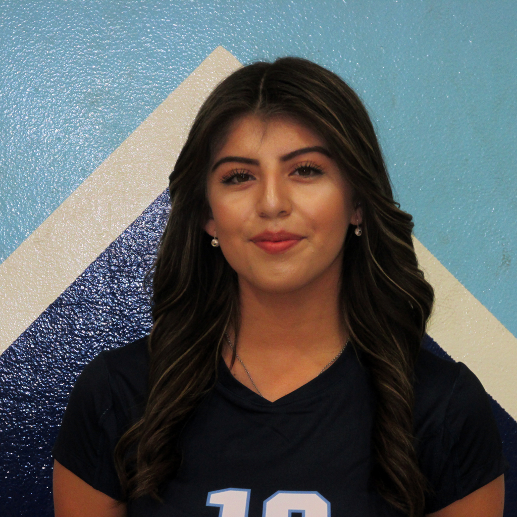 Linda Duenas mugshot