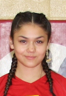 Angela Salazar mugshot
