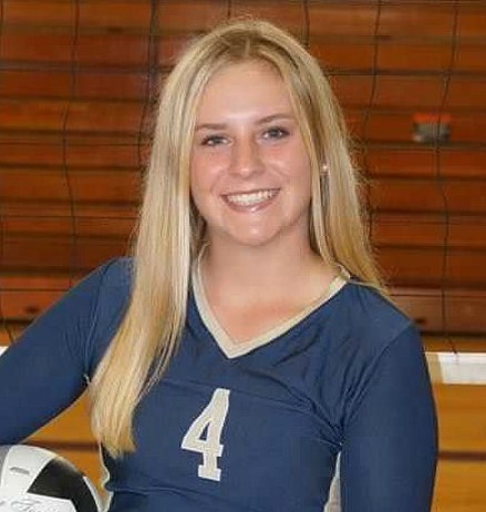Macy Allen