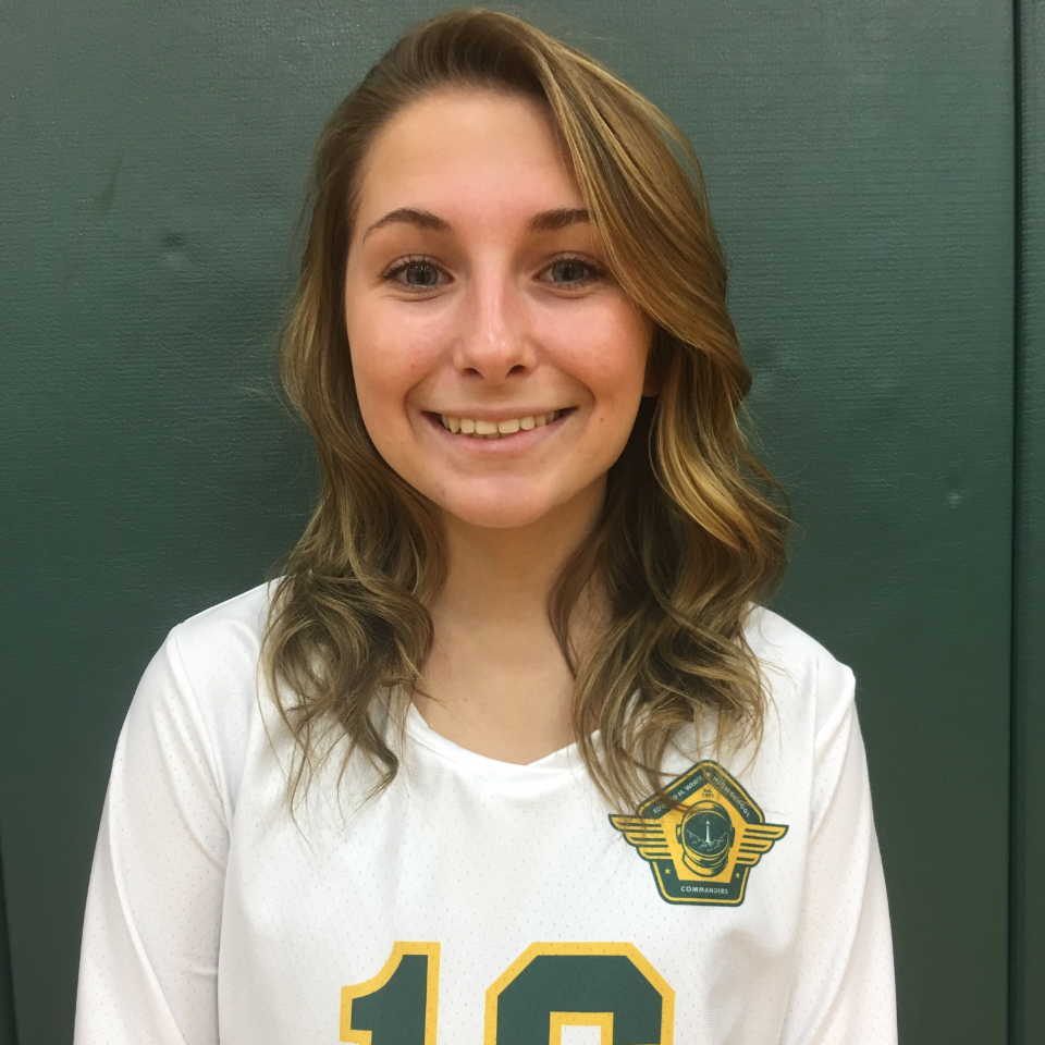 Kaitlynn Fredrickson