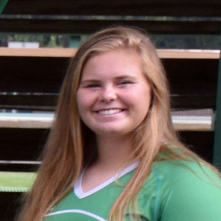 Paige Sutter's High School Volleyball Stats