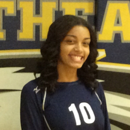 Ayanna Ray mugshot
