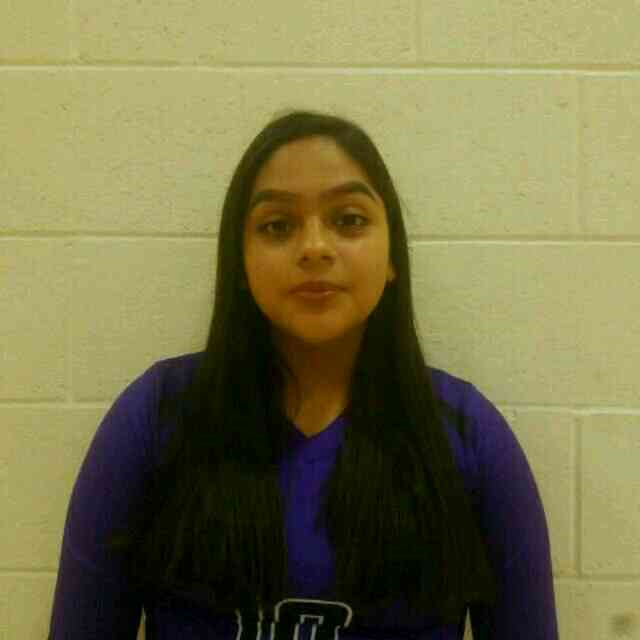 Cynthia Salazar mugshot